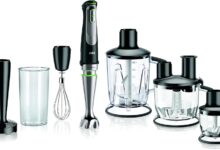 Why We Love the Braun MQ9: Power and Precision in One