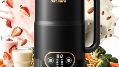 Our Honest Take: The 8-in-1 Nut Milk Maker’s Real Performance