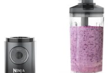 Ninja Blast Max Review: Our Cordless Blender That Truly Goes Anywhere