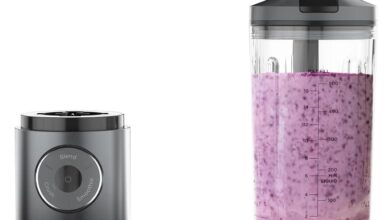 Ninja Blast Max Review: Our Cordless Blender That Truly Goes Anywhere