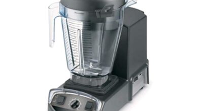 Our Take on the Vitamix XL: Power Meets Programmable Precision