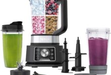 Why We Rely on the Ninja Foodi Power Pitcher Every Day