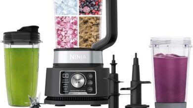 Why We Rely on the Ninja Foodi Power Pitcher Every Day