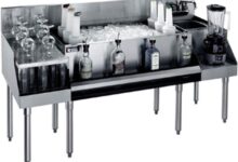 Why We Trust the Krowne KR18-W72B-10 for Our Bar Setup