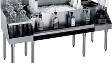 Why We Trust the Krowne KR18-W72B-10 for Our Bar Setup