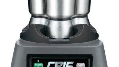 How We Put the Waring CB15 Ultra Heavy Duty Blender to the Test