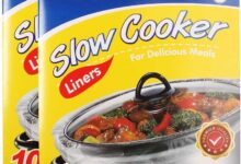 Our Honest Take on Slow Cooker Liners: Cleanup Made Simple