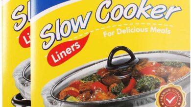 Our Honest Take on Slow Cooker Liners: Cleanup Made Simple