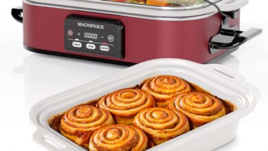 Why We Love the Magnifique 4-Quart Oven-Safe Slow Cooker