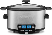 Why We Trust the 4-qt. Cook Central Multi Cooker in Our Kitchen