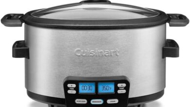 Why We Trust the 4-qt. Cook Central Multi Cooker in Our Kitchen
