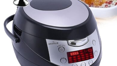 Our Honest Take on the Automatic 6L Pearl Tapioca Cooker