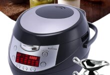 How We Mastered Perfect Pearls with the Automatic Pearl Pot