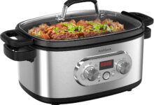Exploring the Anfilank 10-in-1: Versatile Yet Imperfect Cooker