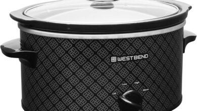 Top Slow Cookers & Roasters of 2024: Ultimate Roundup of Programmable, Multi-Cookers, and Portable Warmers for Every Kitchen