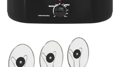 How We Mastered Meals with the Sunvivi Roaster & Slow Cooker