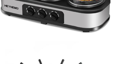 Why We Love Our Triple Slow Cooker Buffet Set: A Hands-On Review