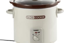 Our Honest Take on the TWINBIRD EP-4717BR Slow Cooker