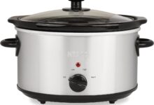 Cooking Made Easy: Our Honest Take on the Nesco SC-4-25 Slow Cooker