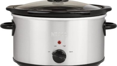 Cooking Made Easy: Our Honest Take on the Nesco SC-4-25 Slow Cooker