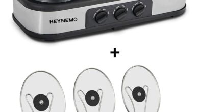 Why We Love the Triple Slow Cooker: Three Pots, One Solution