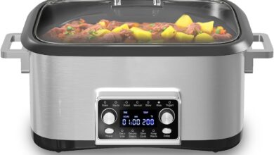 Our Take on the HEYNEMO 12-in-1: Versatile Yet Flawed