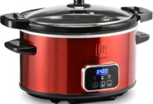 Why We Love the Toastmaster 4-Quart Digital Slow Cooker