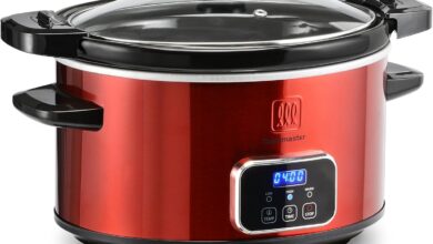 Why We Love the Toastmaster 4-Quart Digital Slow Cooker