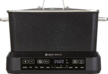 How We Mastered Every Meal with the West Bend Versatility Plus