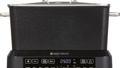 How We Mastered Every Meal with the West Bend Versatility Plus