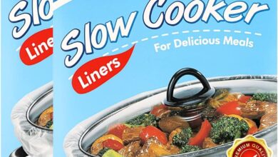 Our Honest Take on WRAPOK Slow Cooker Liners: Easy Cleanup or Not?