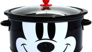 Cooking with a Touch of Magic: Our Take on the Mickey Slow Cooker