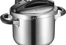 Why We Trust the Fast Slow Pro Multi Function Cooker in Our Kitchen