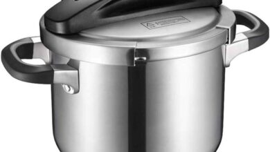 Why We Trust the Fast Slow Pro Multi Function Cooker in Our Kitchen