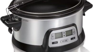 Our Take on the 6 Quart Programmable Slow Cooker: Versatile & Reliable