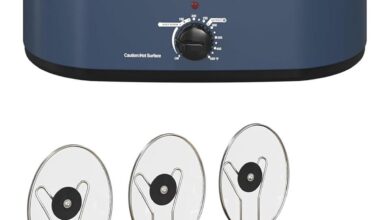 Why We Trust Sunvivi’s Roaster Oven for Every Meal Task