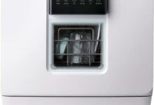 Top Egg Washers and Dishwashers: Streamline Cleaning for Every Kitchen Need