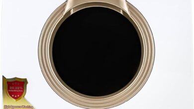 Our Take on the 900W Portable Dishwasher: Compact and Powerful