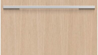Why We Love the Fisher & Paykel Series 9 DishDrawer Dishwasher