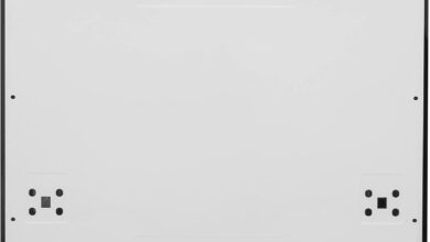 Why We Believe the ZLINE 24 in. Dishwasher Matches Style and Power