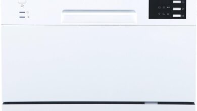 Why We Love the SPT SD-2225DW: Compact Power Meets Convenience