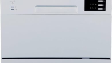 Our Take on the SPT SD-2225DS: Compact Power for Small Kitchens