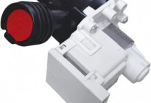 Our Take on the DW2601 Dishwasher Drain Pump with Check Valve