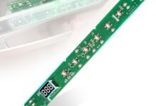 How We Fixed Our GE Dishwasher with the WD21X31902 Board