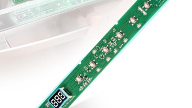 How We Fixed Our GE Dishwasher with the WD21X31902 Board