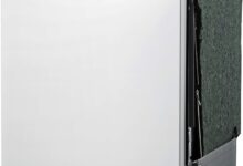 Why We Trust the SD-6501W Dishwasher for Our Busy Kitchen