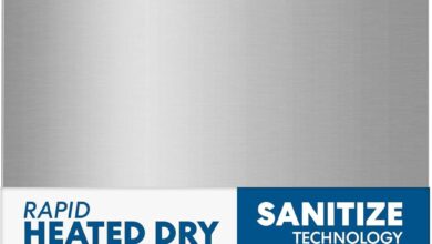 Our Honest Take on the COSMO 24″ Front Control Dishwasher