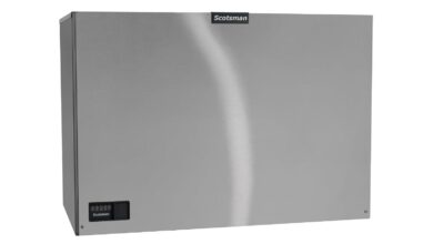 Why We Trust the Scotsman MC2648SR-3 Prodigy Elite Ice Maker