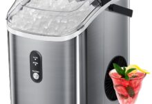 Our Honest Take on the Xbeauty Nugget Ice Maker’s Pros and Cons