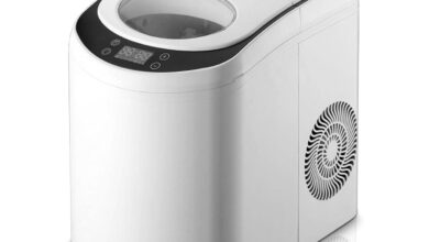 Our Honest Take on the Portable Ice Maker: Fast, Smart, and Reliable